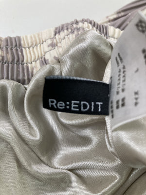 Re:EDIT/リエディ/その他パンツ/パンツ/グレー/L