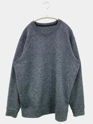 UNIQLO/ユニクロ/スウェット/トップス/グレー/XL