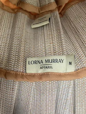 LORNA MURRAY/ハット/帽子/ベージュ/M