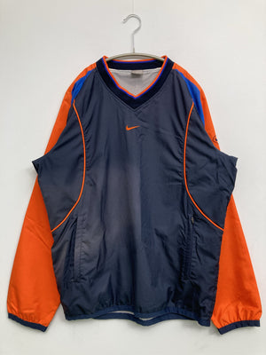 NIKE/ナイキ/その他トップス/トップス/ネイビー/M
