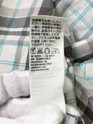 HOLLISTER/ホリスター/シャツ/ブラウス/トップス/その他/XL
