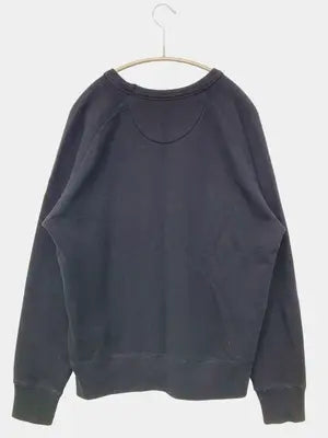 UNIQLO/ユニクロ/スウェット/トップス/ブラック/S