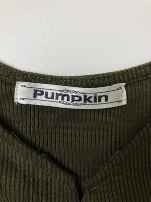 Pumpkin/パンプキン/その他トップス/トップス/ブラウン/M