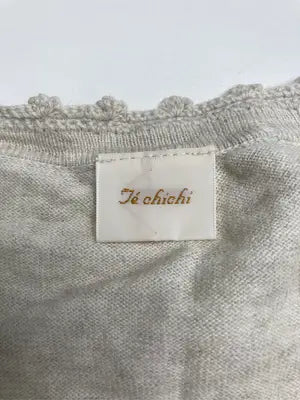 techichi/テチチ/その他トップス/トップス/ベージュ/M