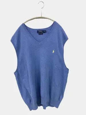 POLO RALPH LAUREN/ポロラルフローレン/その他トップス/トップス/ブルー/XL