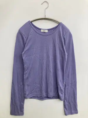 LYDIA/リディア/Tシャツ/カットソー/トップス/ネイビー