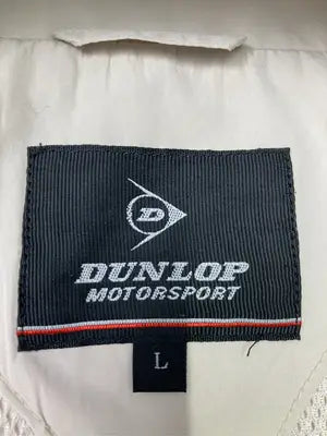 DUNLOP/ダンロップ/ベスト/トップス/ベージュ/L