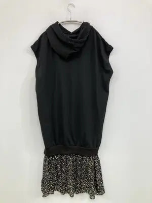 ワンピース/ワンピース/ドレス/ブラック/M  バスト79～87　身長154～162