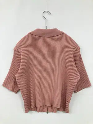 その他トップス/トップス/ピンク/L