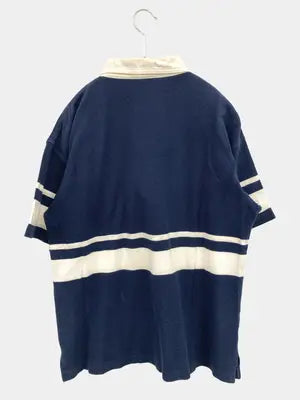 LACOSTE/ラコステ/ポロシャツ/トップス/ネイビー/3