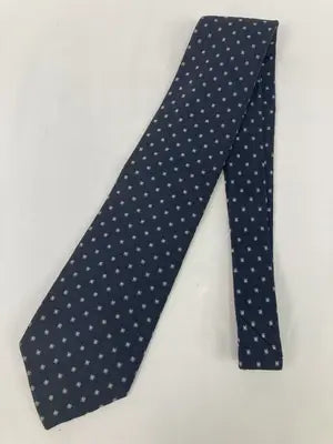 FARAGO/ファラーゴ/ネクタイ/ファッション雑貨/ネイビー