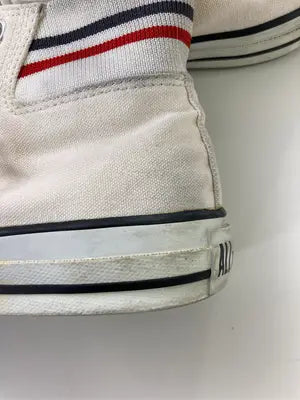CONVERSE/コンバース/スニーカー/シューズ/アイボリー