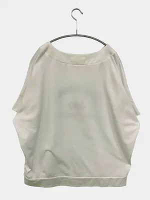 Cutie Blonde/キューティーブロンド/Tシャツ/カットソー/トップス/ホワイト/L