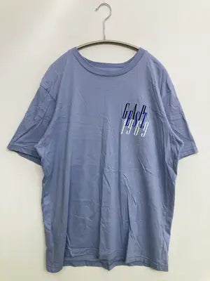 GAP/ギャップ/Tシャツ/カットソー/トップス/スカイブルー/S
