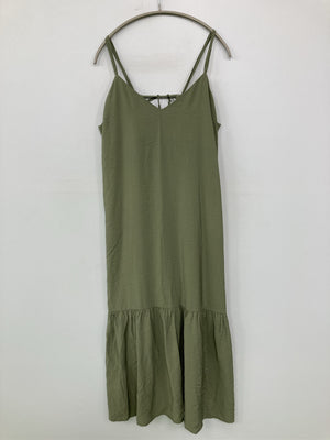 ドレス/ワンピース/ドレス/ライトグリーン