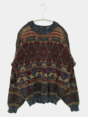THE MEN'S STORE/ニット/セーター/トップス/その他/M