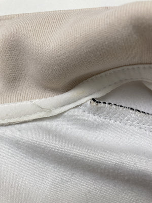 ジャージ/トラックジャケット/トップス/ベージュ/M（F）