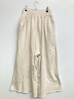 freada/フリーダ/スウェットパンツ/パンツ/ホワイト