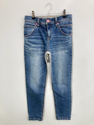 RODEO CROWNS/ロデオクラウンズ/デニムパンツ/パンツ/ブルー/XS