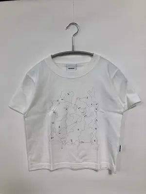 WISH FOREVER/ウィッシュフォーエバー/Tシャツ/カットソー/トップス/ホワイト/SS
