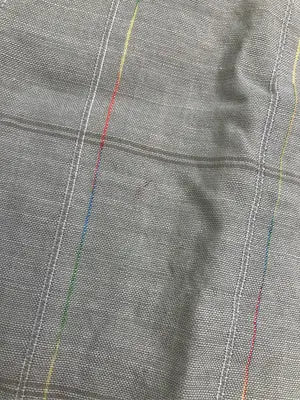 LYLE&SCOTT/ライルアンドスコット/シャツ/ブラウス/トップス/ベージュ/MEDIUM