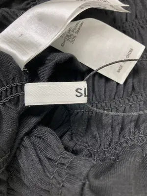 SLY/スライ/その他トップス/トップス/ブラック/F