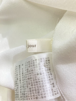 apres jour/アプレジュール/シャツ/ブラウス/トップス/ホワイト/F