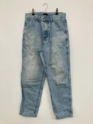 UNIQLO/ユニクロ/デニムパンツ/パンツ/スカイブルー/28