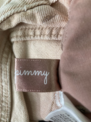 epimi epimmy/エピミエピミー/チノパンツ/パンツ/ベージュ/S