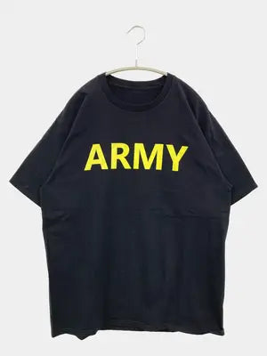 Tシャツ/カットソー/トップス/ブラック