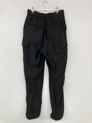 BEAUTY&YOUTH/ビューティーアンドユース/カーゴパンツ/パンツ/ブラック/M