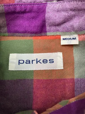 Parkes/シャツ/ブラウス/トップス/その他/MEDIUM