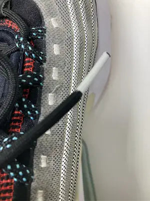 NIKE/ナイキ/スニーカー/シューズ/グレー/24cm