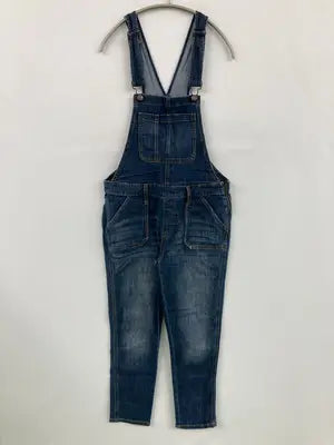 the gap/ザギャップ/サロペット/オーバーオール/オールインワン・サロペット/ネイビー/S
