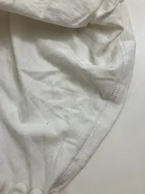 NICOLE CLUB/ニコルクラブ/Tシャツ/カットソー/トップス/ホワイト/FREE