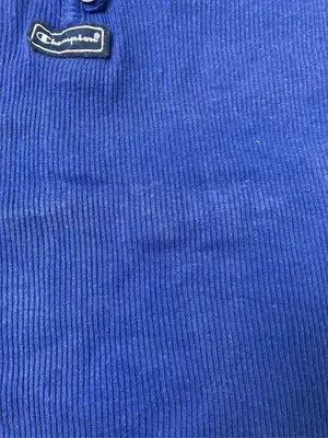 Champion/チャンピオン/タンクトップ/トップス/ブルー/XL