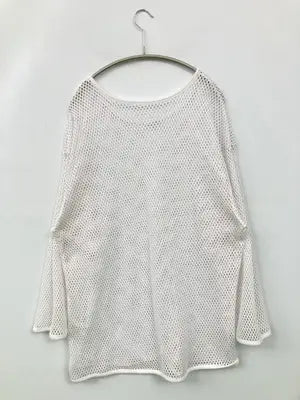 Helm/ヘルム/Tシャツ/カットソー/トップス/ホワイト/M