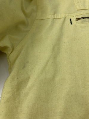 MEN'S COMPANY/その他トップス/トップス/イエロー/41/42