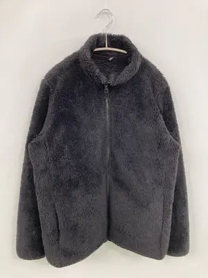 UNIQLO/ユニクロ/その他トップス/トップス/グレー/XL