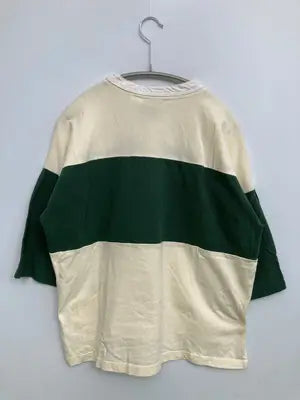 RUSSELL ATHLETIC/ラッセルアスレティック/Tシャツ/カットソー/トップス/ホワイト/M