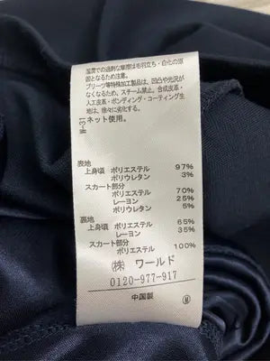 index/インデックス/ワンピース/ワンピース/ドレス/ホワイト/M