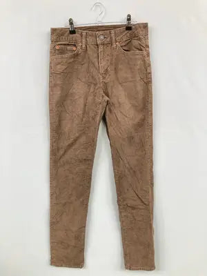 American Eagle Outfitters/アメリカンイーグルアウトフィッターズ/その他パンツ/パンツ/ブラウン/28 X 32