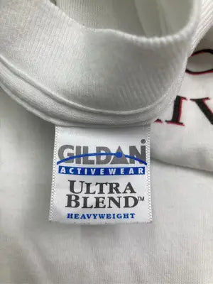 GILDAN/ギルダン/Tシャツ/カットソー/トップス/ホワイト/M