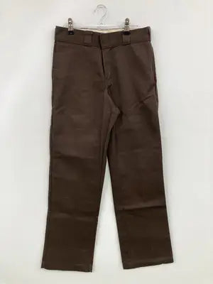 その他パンツ/パンツ/ブラウン