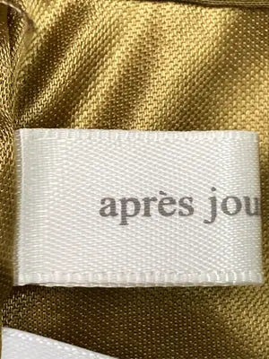 apres jour mignon/アプレジュールミニョン/その他パンツ/パンツ/カーキ/F