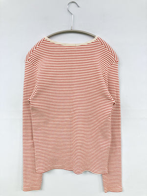 Nearli/Tシャツ/カットソー/トップス/レッド