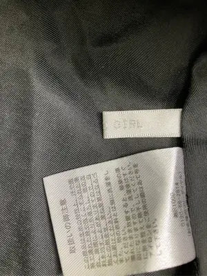 RETRO GIRL/レトロガール/ワンピース/ワンピース/ドレス/ブラック/F