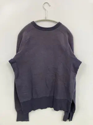 Heritage stone/スウェット/トップス/ネイビー/MEDIUM