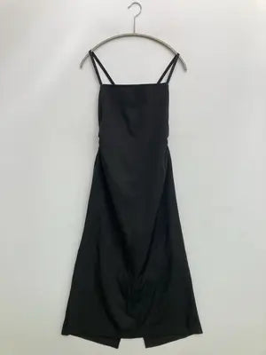 FREAK'S STORE/フリークスストア/ワンピース/ワンピース/ドレス/ブラック/S
