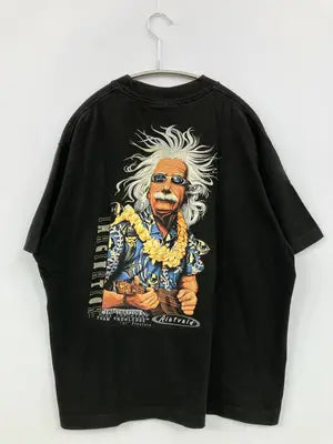 rietveld/Tシャツ/カットソー/トップス/ブラック